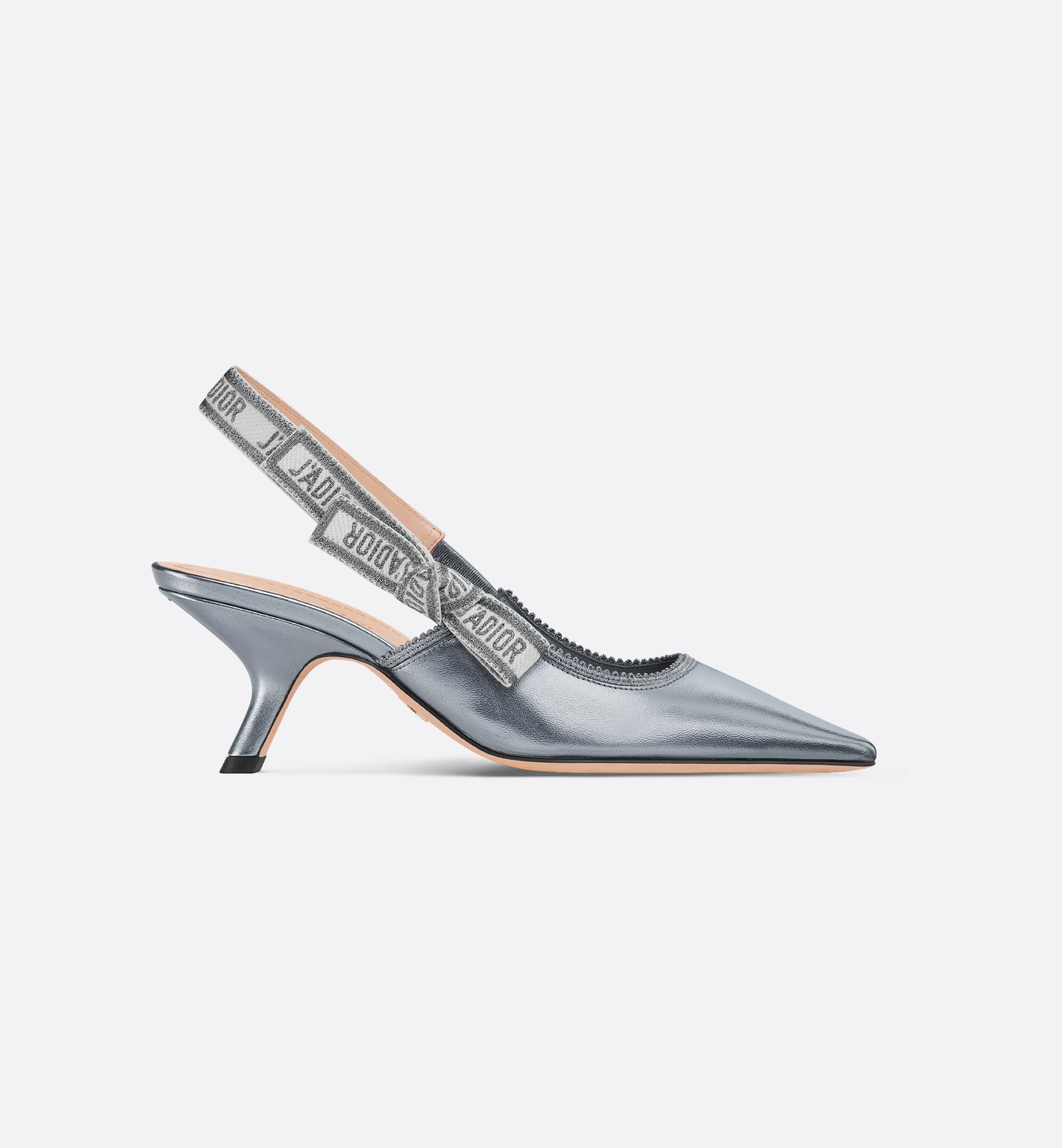 Dior Or J’Adior Slingback Pump - Image 3